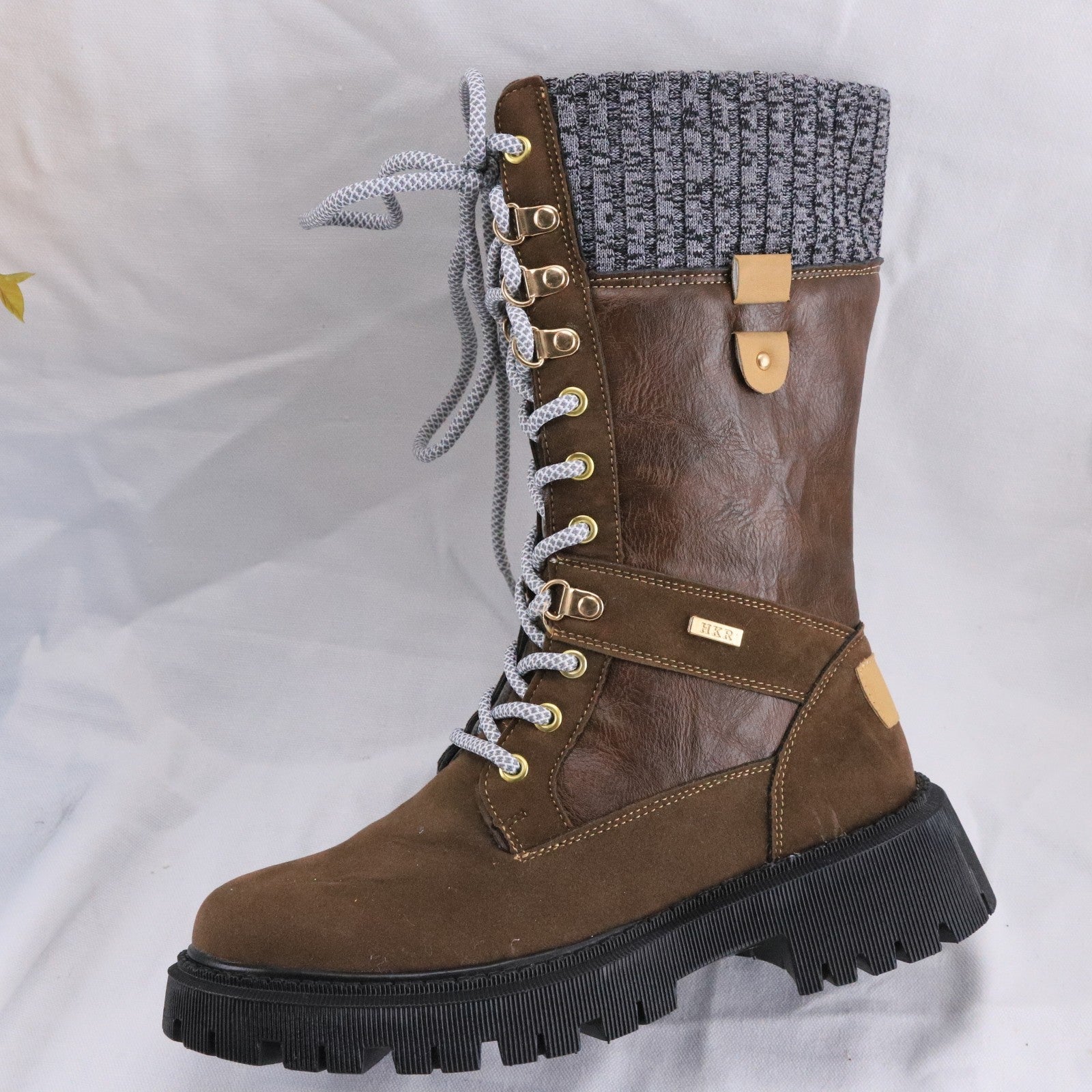 Women’s Fashion Mid-Calf Boots