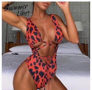 Swimsuit one piece Lovena