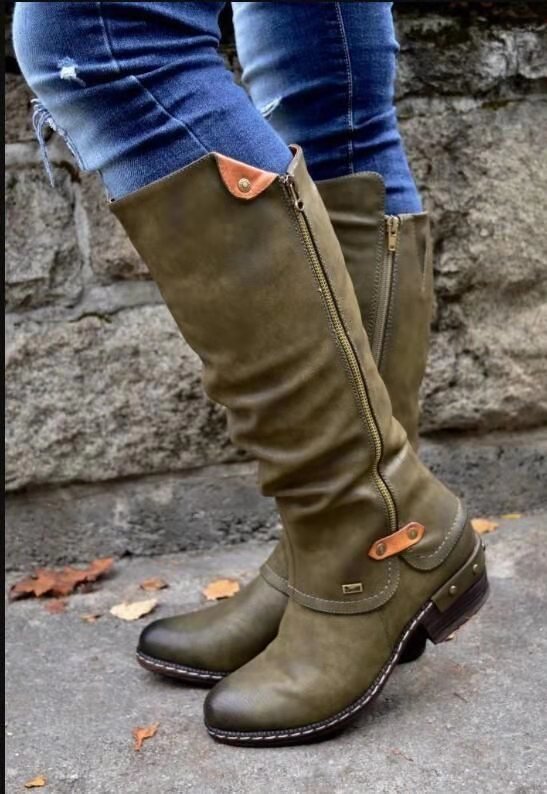 Women’s Fashion Boots