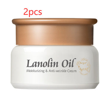 Avocado Cream Moisturizing & Hydrating Cosmetics Skin Care Products