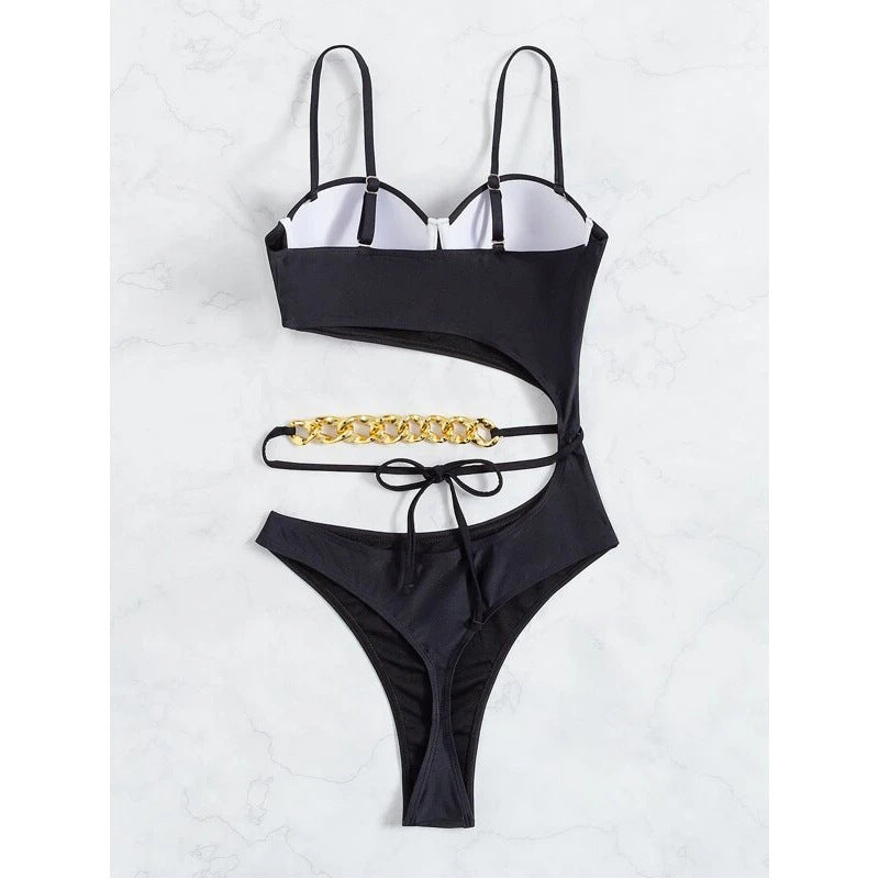 One Piece Swimsuit