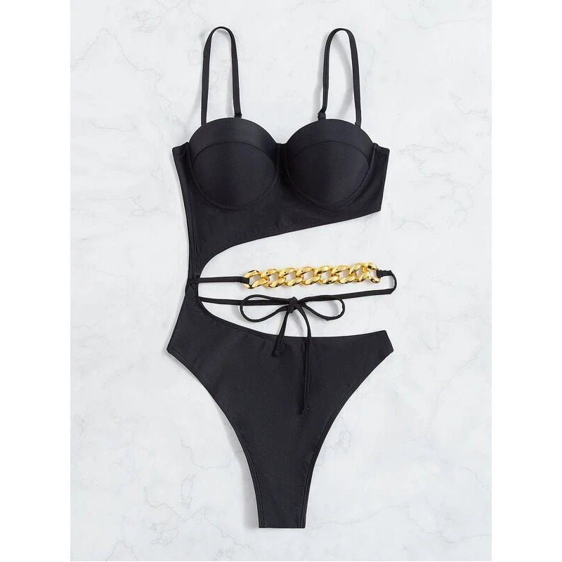One Piece Swimsuit
