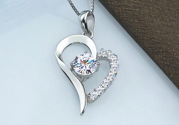 Premium 925 Sterling Silver Chain Necklace