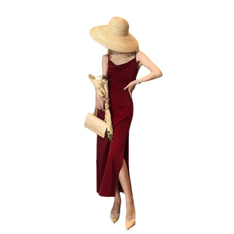 Feminine Elegance: Dresses for Sister Gatherings