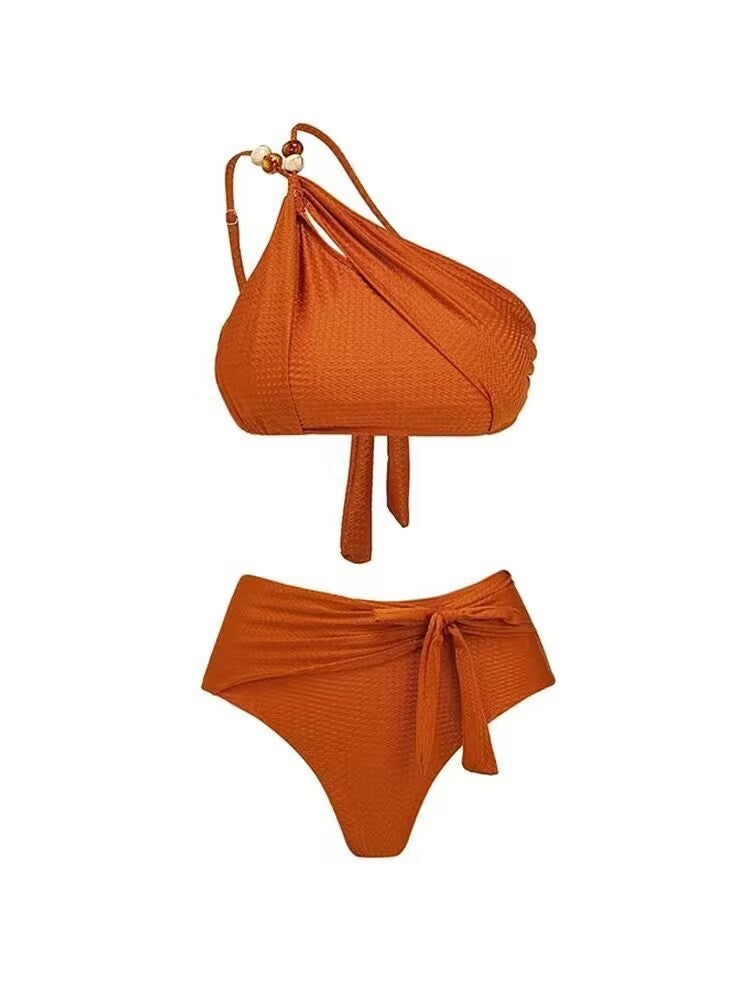 Tulle Skirt Swimsuit