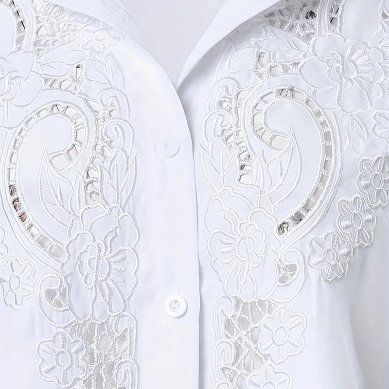 Long Sleeve Tops Button Down Shirts Dressy Casual Blouses Fall Fashion Clothes