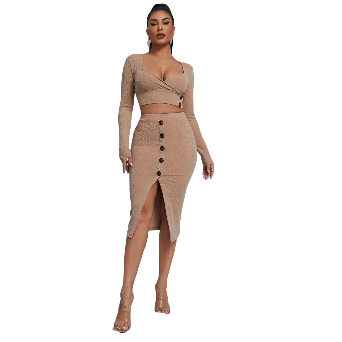 Best Selling Bodycon dress for Women's Dresses