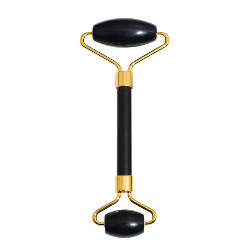 “JadeGlow Facial Tool — Massage, Lift & Glow”