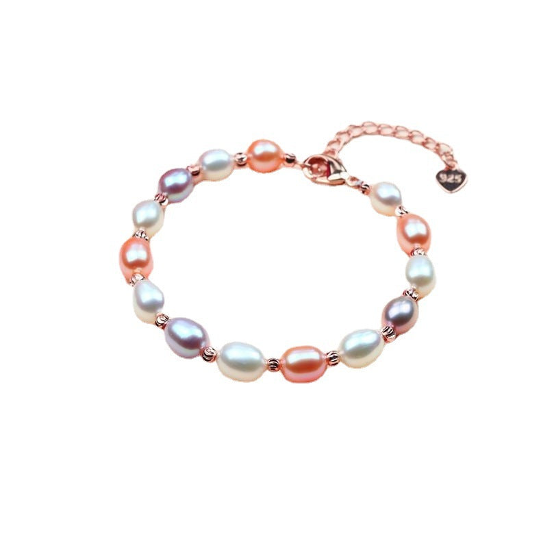 Fashion Bracelet Freshwater