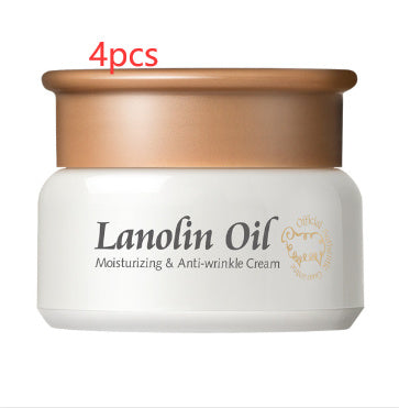 Avocado Cream Moisturizing & Hydrating Cosmetics Skin Care Products