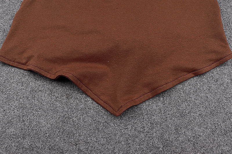 Women's New Slim Swing Collar