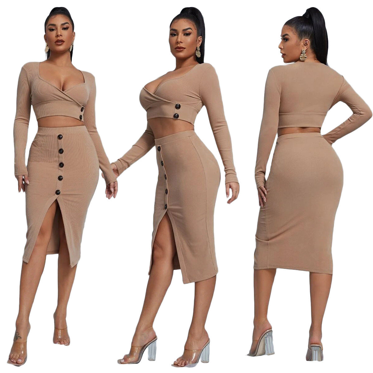 Best Selling Bodycon dress for Women's Dresses