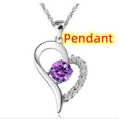 Premium 925 Sterling Silver Chain Necklace
