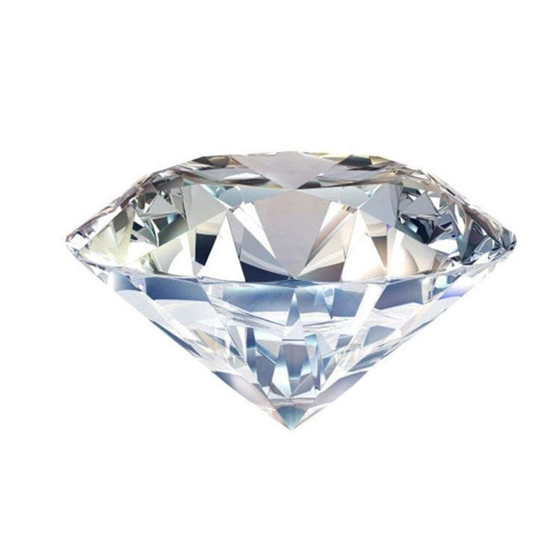 Moissanite Bracelet Women's Full Diamond