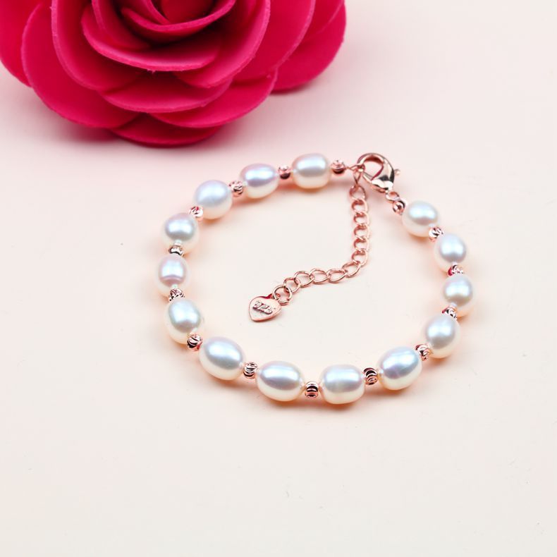 Fashion Bracelet Freshwater