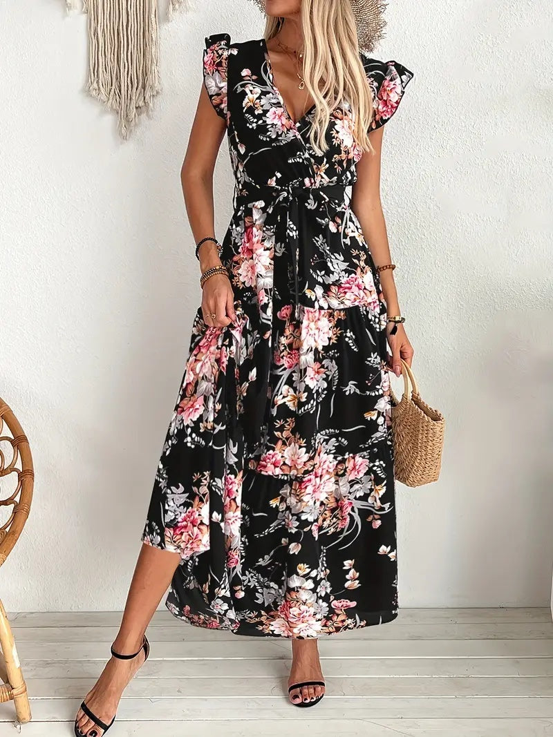 Modern Fashion Dresses for Women