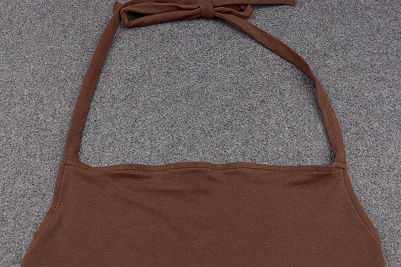 Women's New Slim Swing Collar