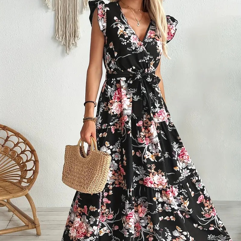 Modern Fashion Dresses for Women