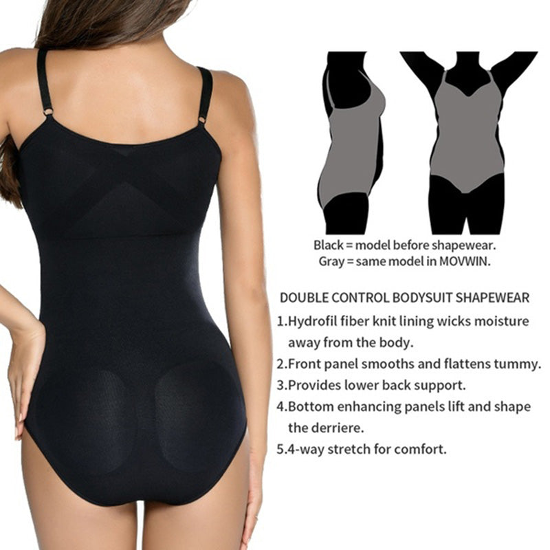 Waist Trainer Tummy Shaper