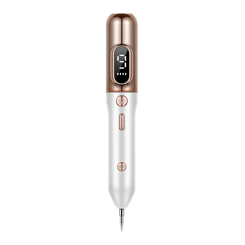 Mole Removal Plasma Laser Pen