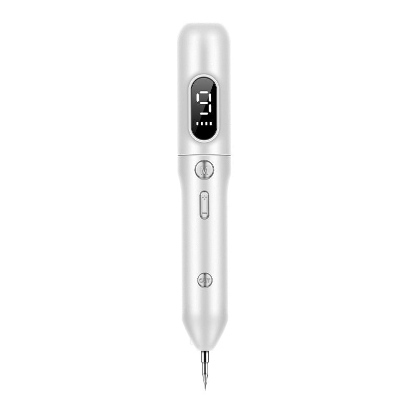 Mole Removal Plasma Laser Pen