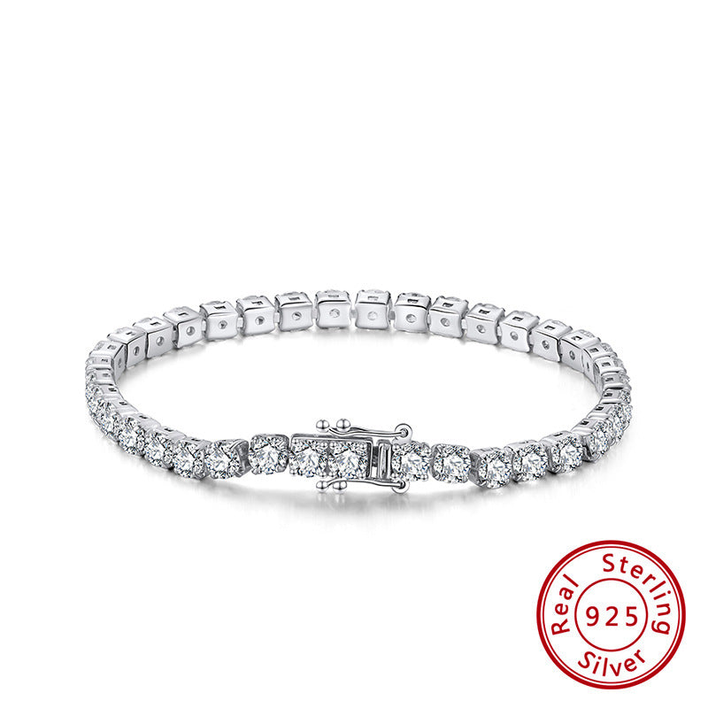 Tennis Bracelet