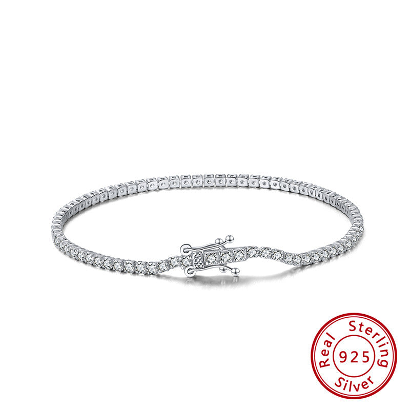 Tennis Bracelet