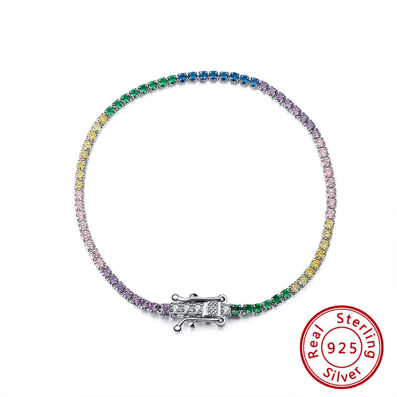 Tennis Bracelet