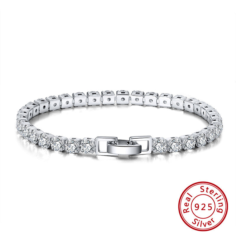 Tennis Bracelet