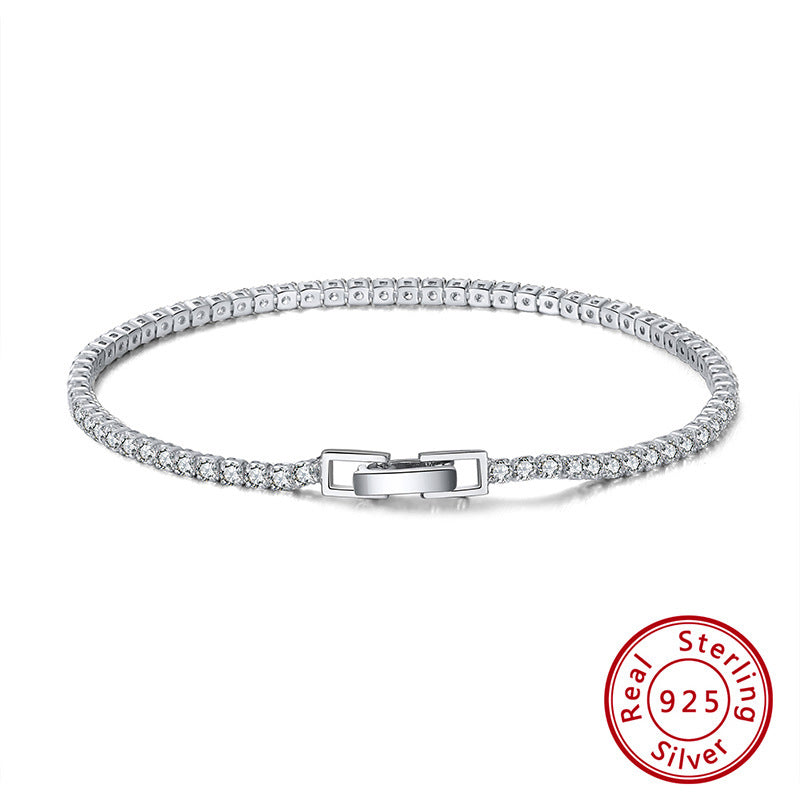 Tennis Bracelet