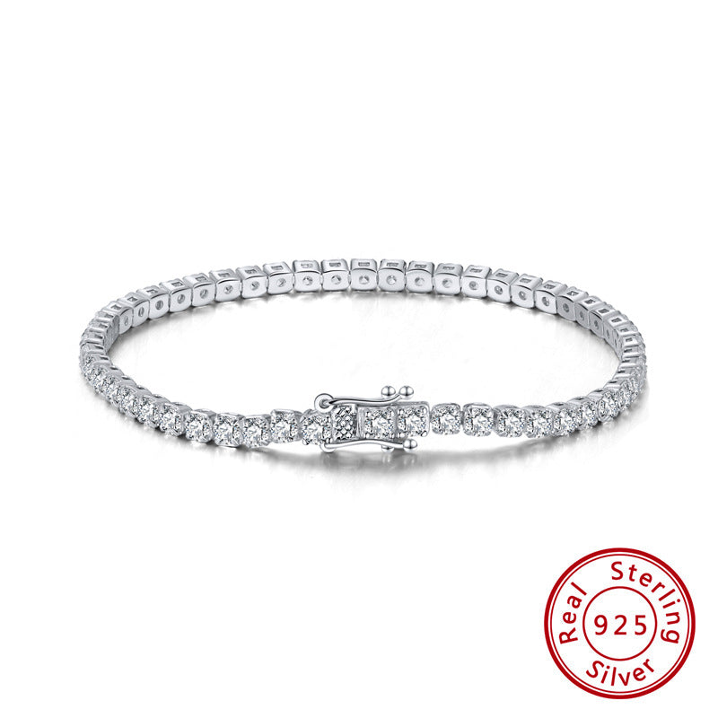 Tennis Bracelet