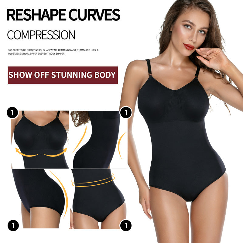 Waist Trainer Tummy Shaper