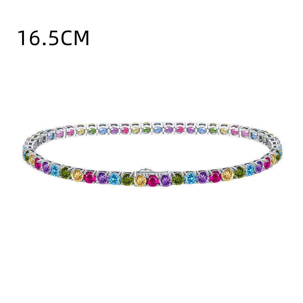 Tennis Bracelet