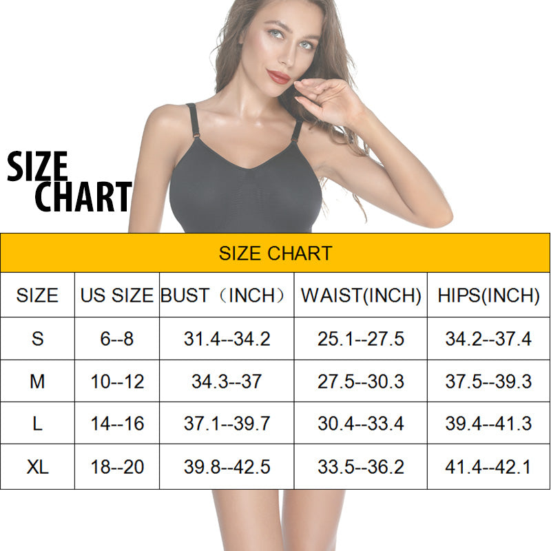 Waist Trainer Tummy Shaper