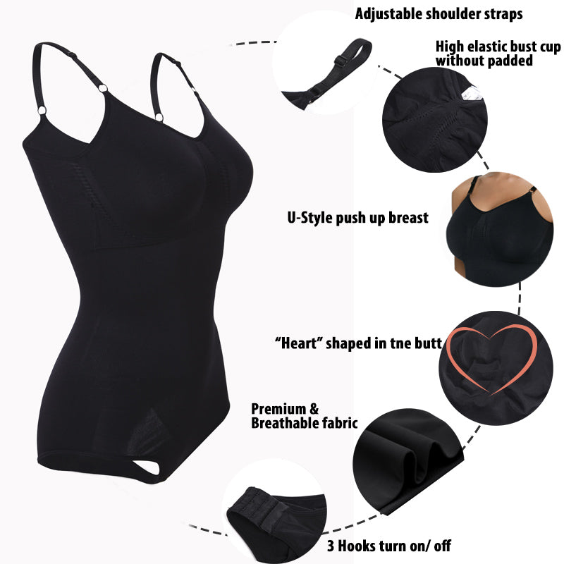 Waist Trainer Tummy Shaper