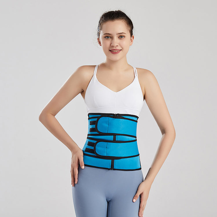 Bodysuits Waist Trainer