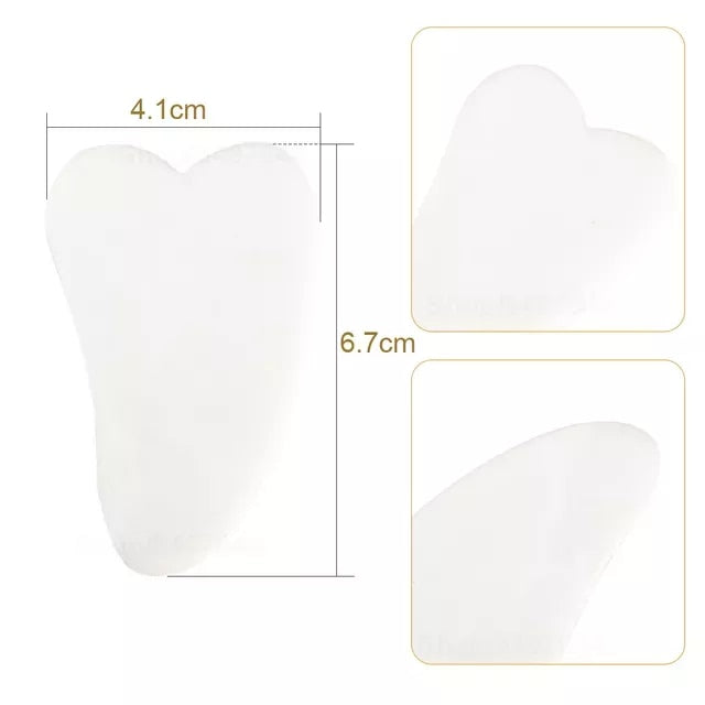 Jade Roller Massager