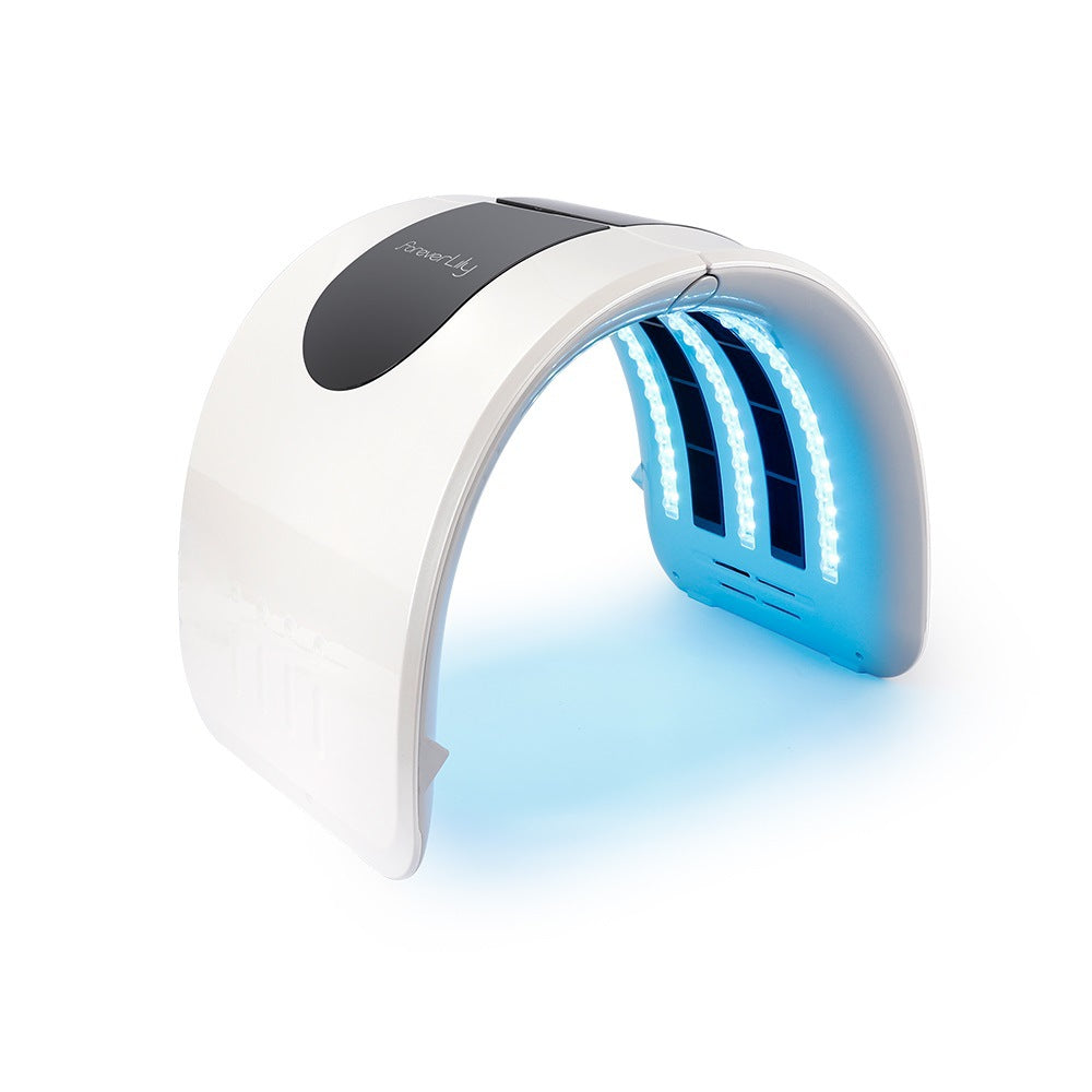 Skin Rejuvenation Heating Spectrometer