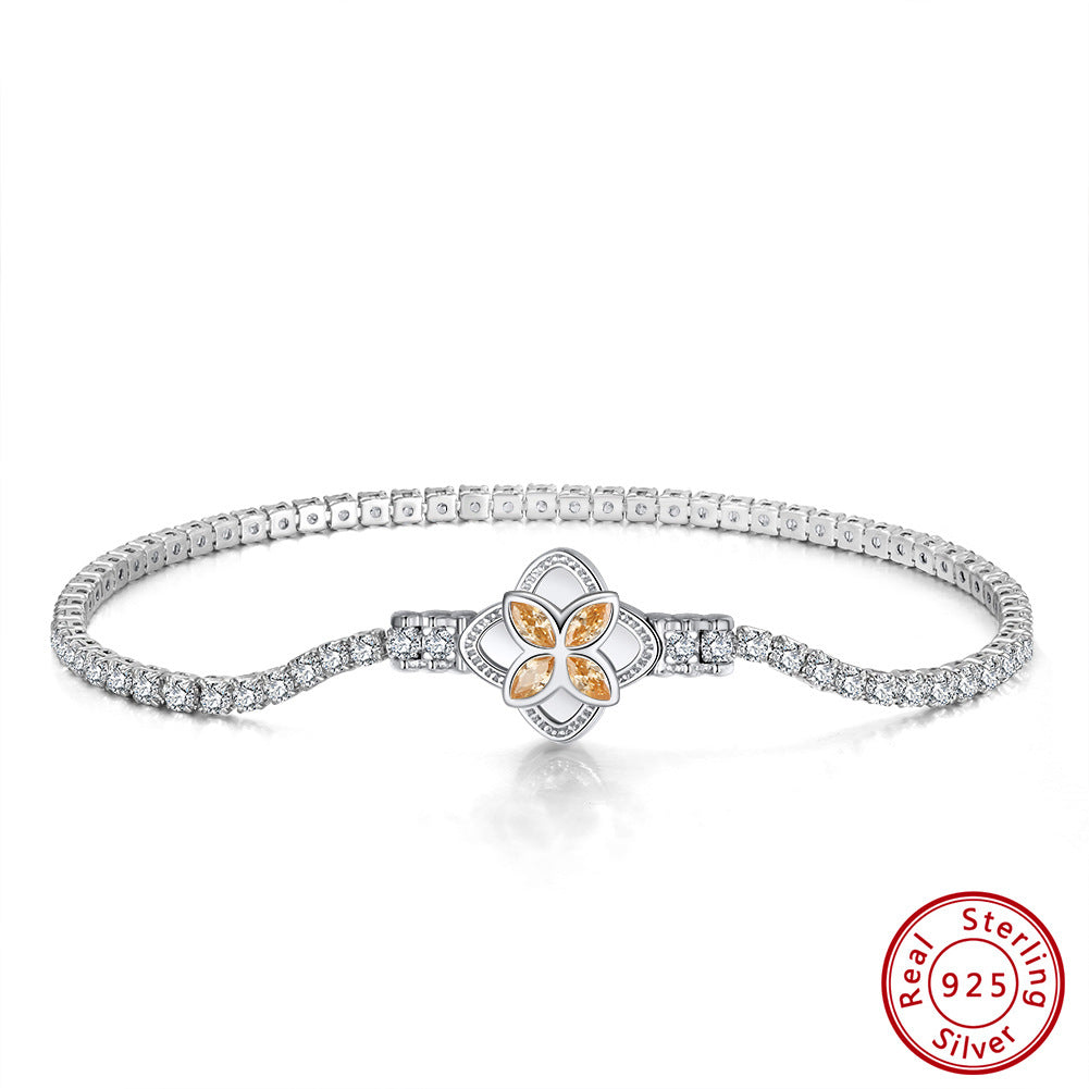 Tennis Bracelet