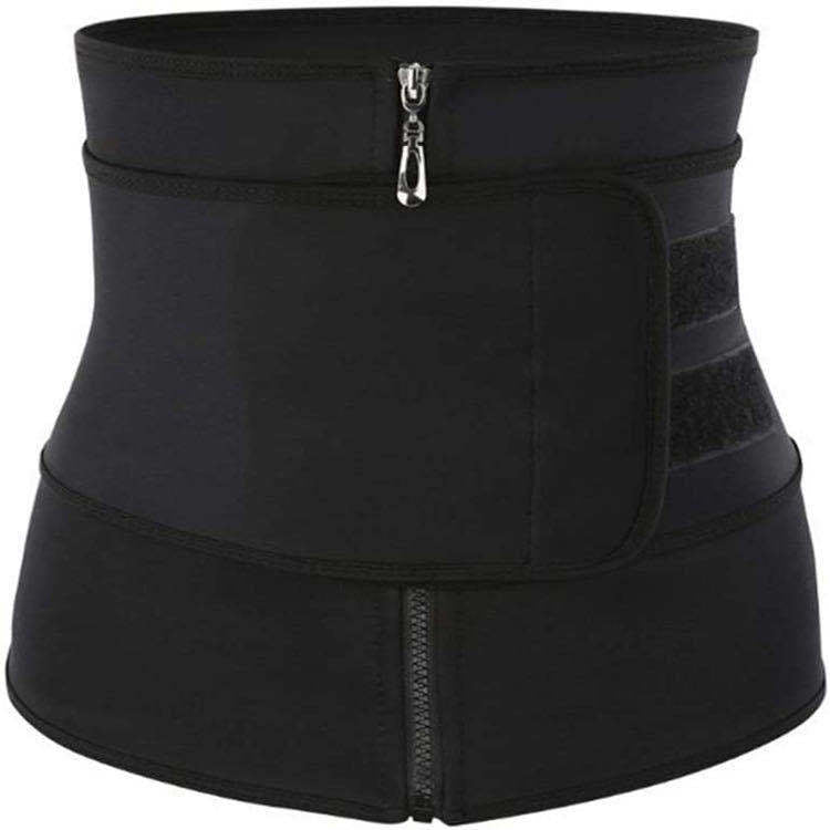 Bodysuits Waist Trainer