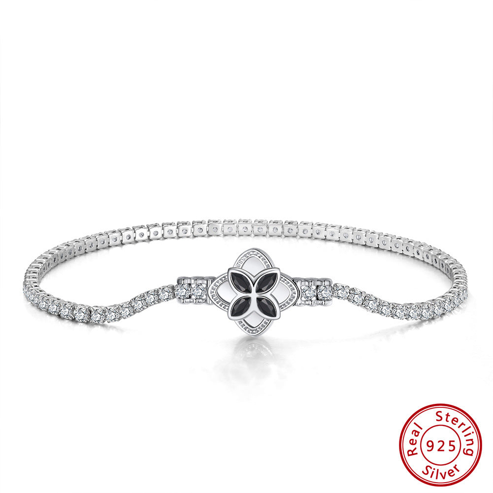 Tennis Bracelet