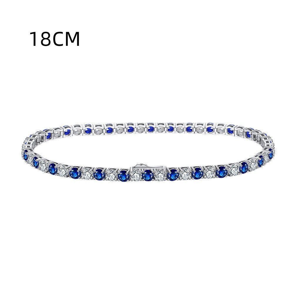 Tennis Bracelet