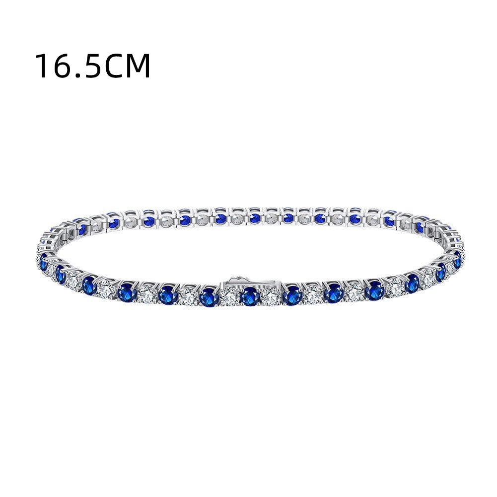 Tennis Bracelet