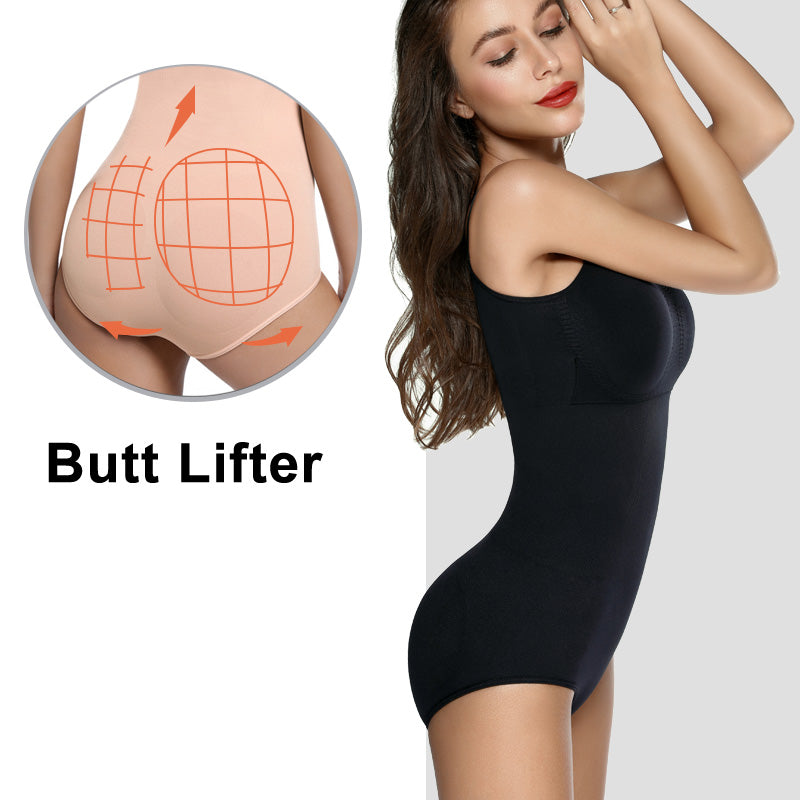 Waist Trainer Tummy Shaper