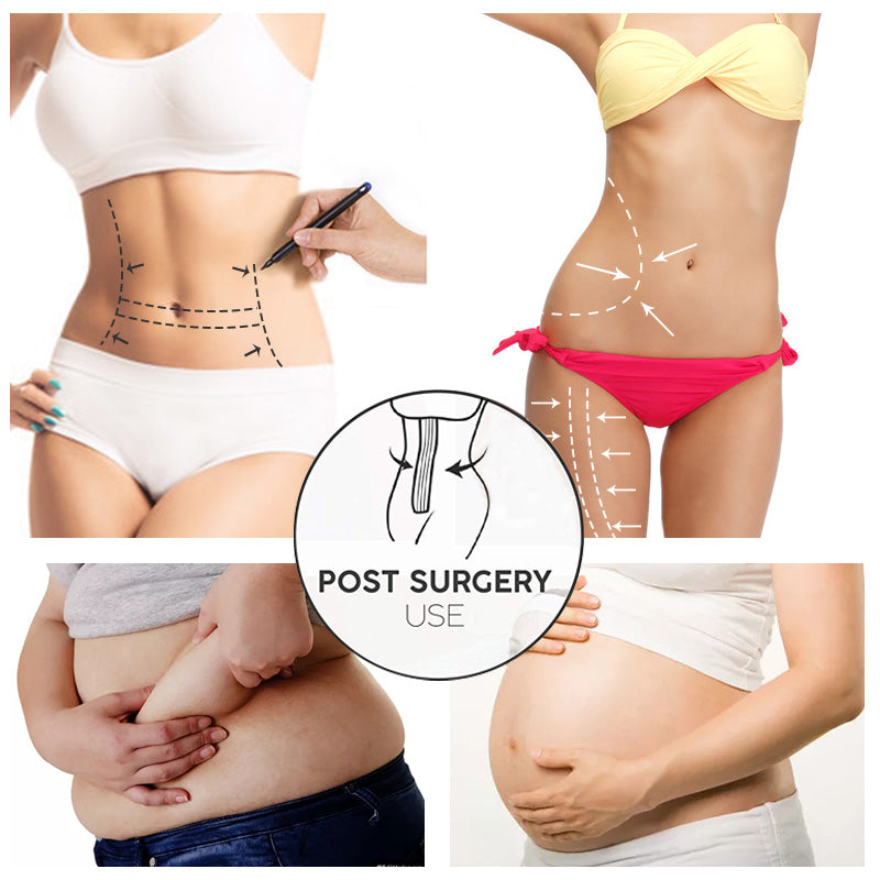 Waist Trainer Tummy Shaper