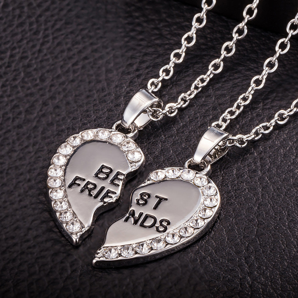 Bestfriend Necklace