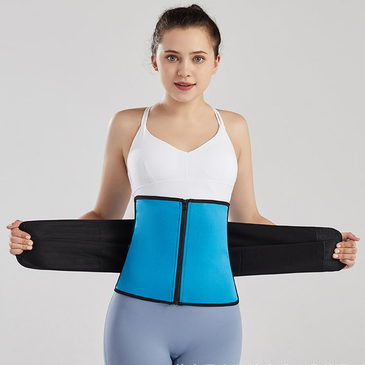 Bodysuits Waist Trainer
