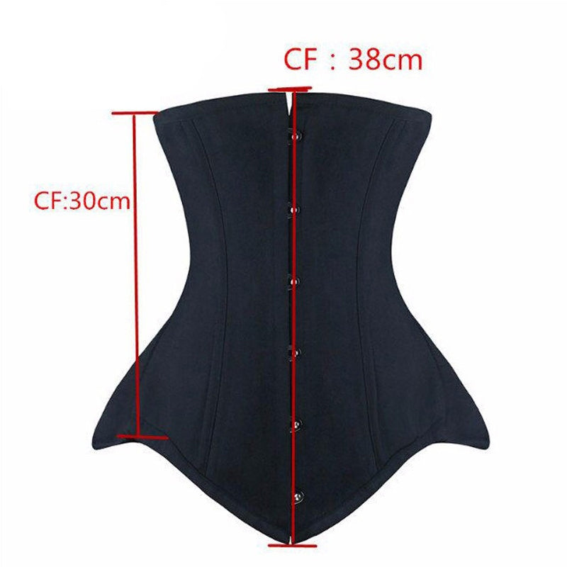 Corset Waistband