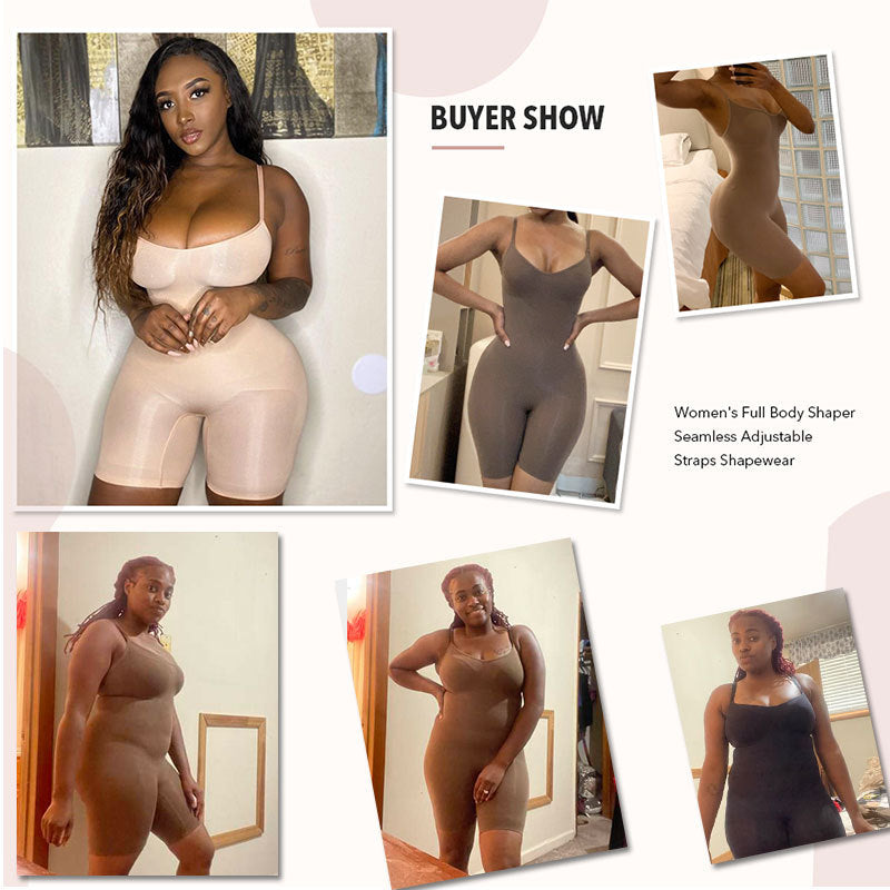 Tummy Shaper Waist Trainer