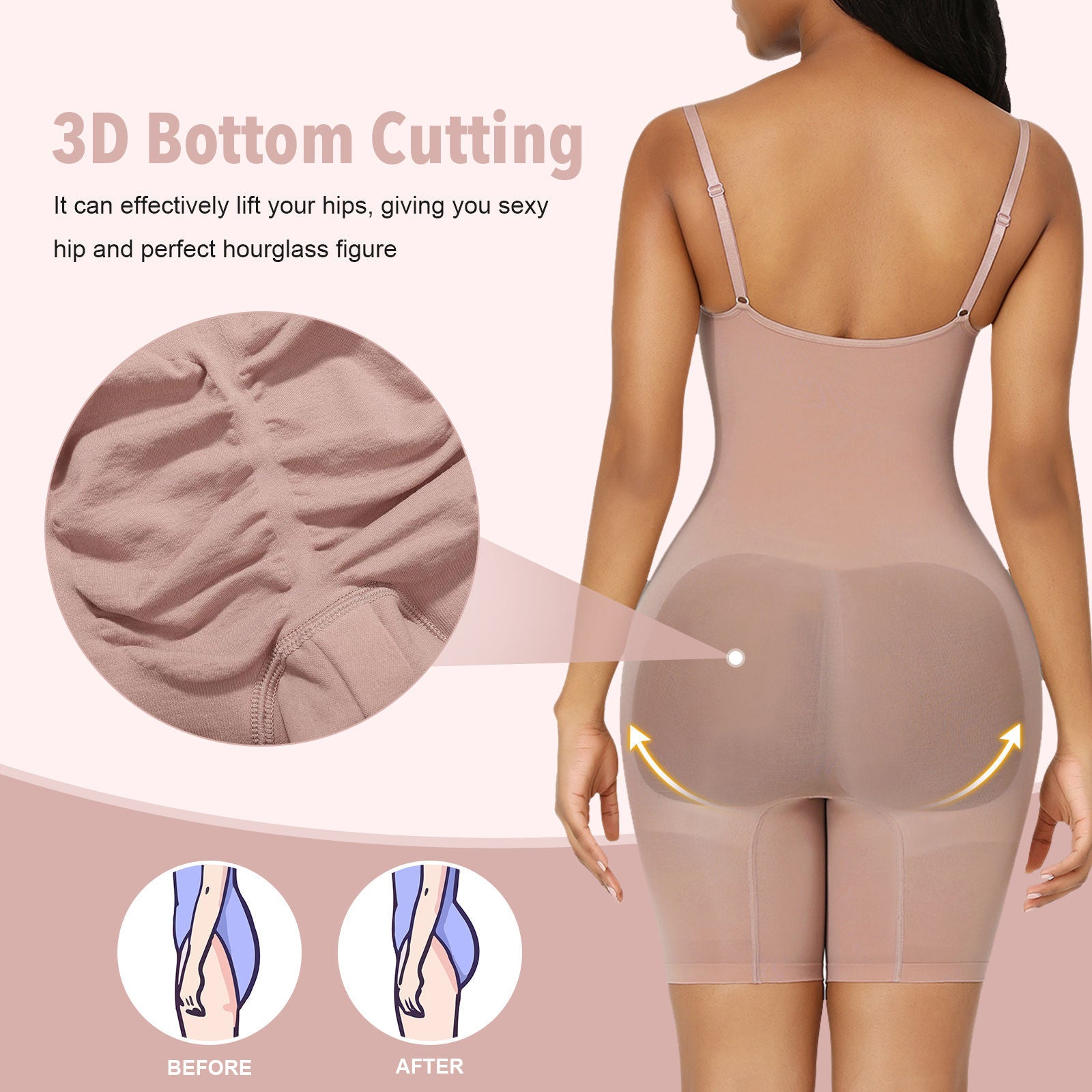 Tummy Shaper Waist Trainer